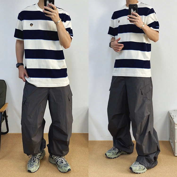 Teenie Weenie Men 24SS T