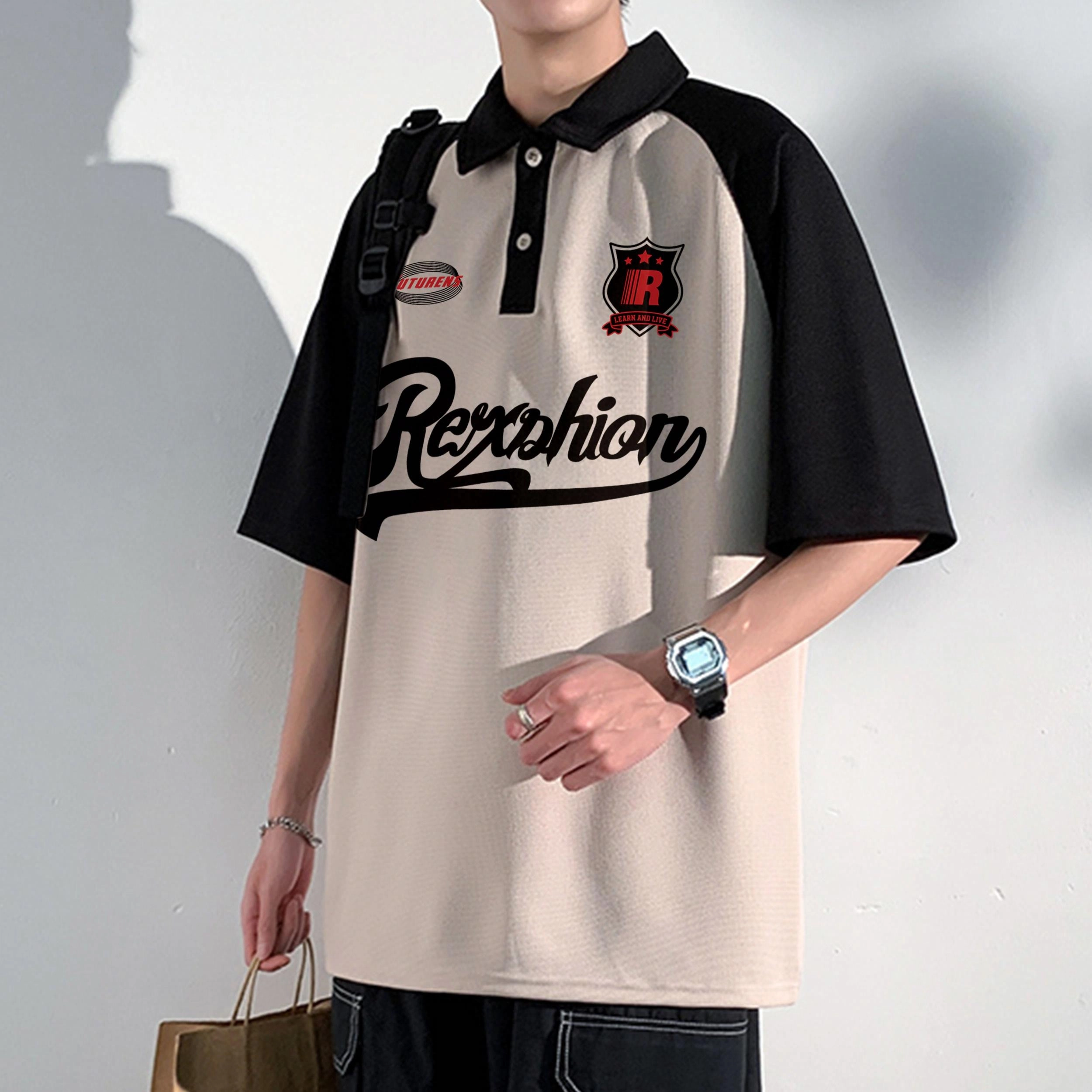 REXSHION LogoPolo
