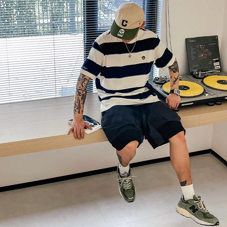 Teenie Weenie Men 24SS T