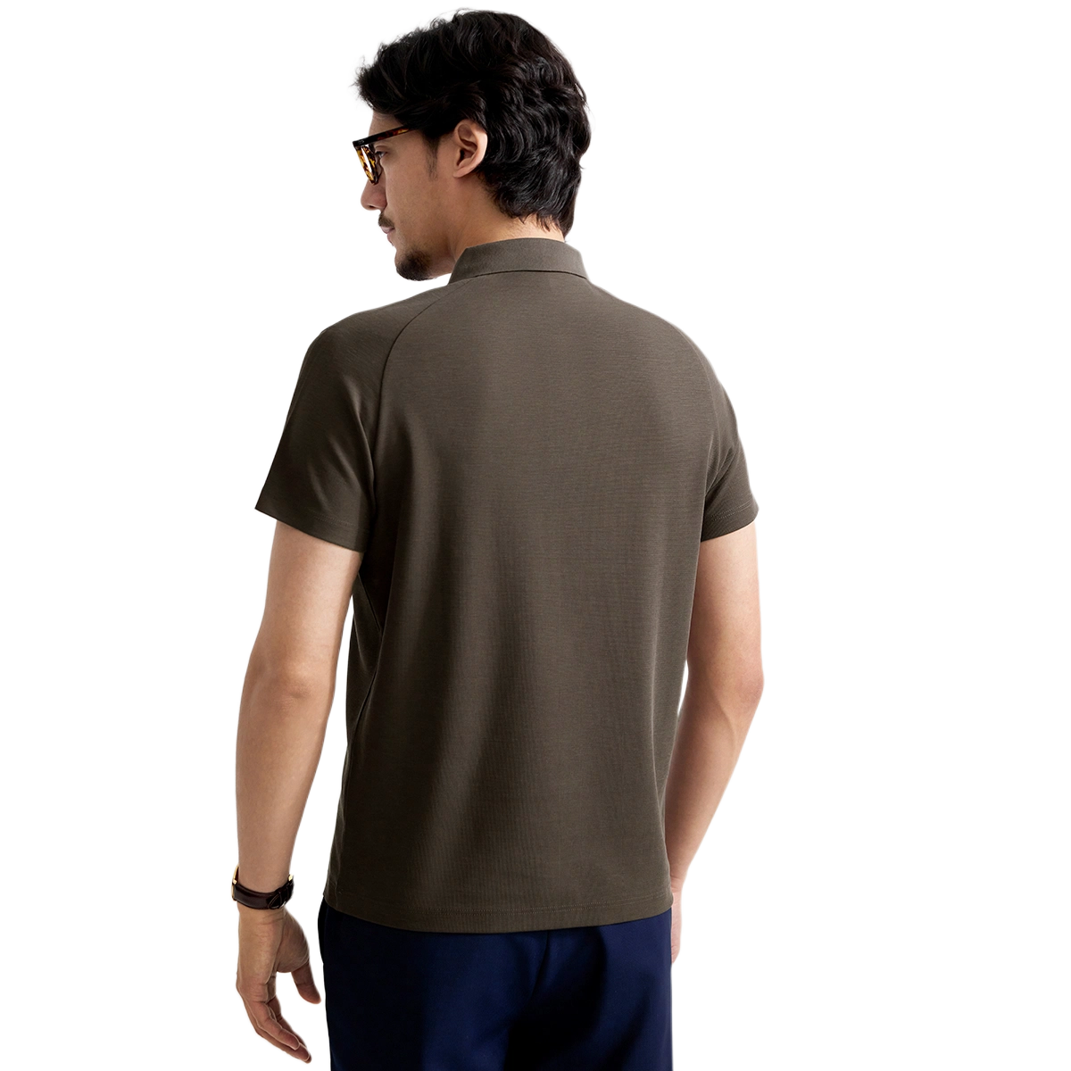 JUDGER Polo