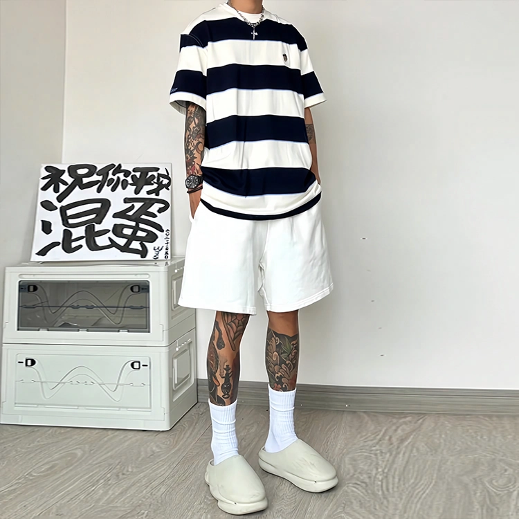Teenie Weenie Men 24SS T