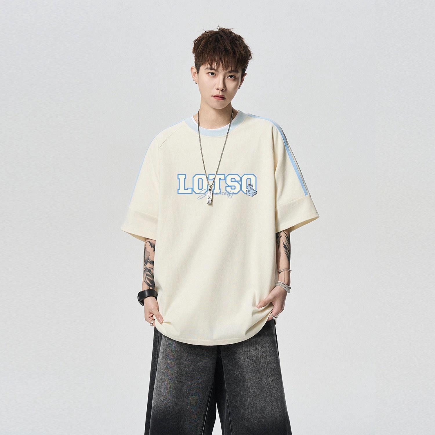 Disney T