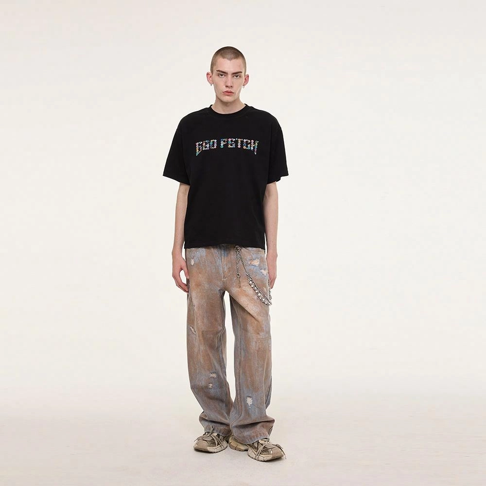 EGO FETCH T