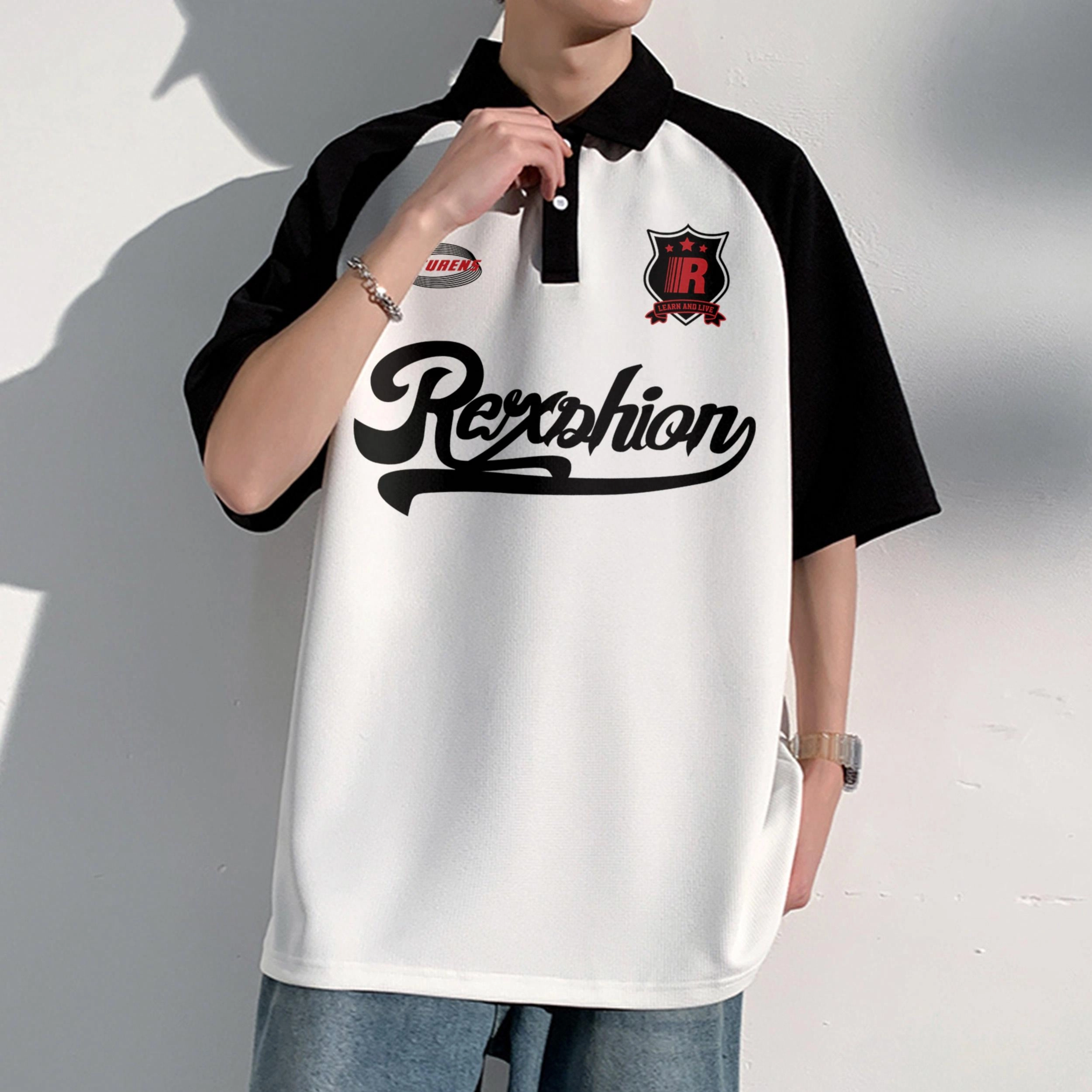 REXSHION LogoPolo