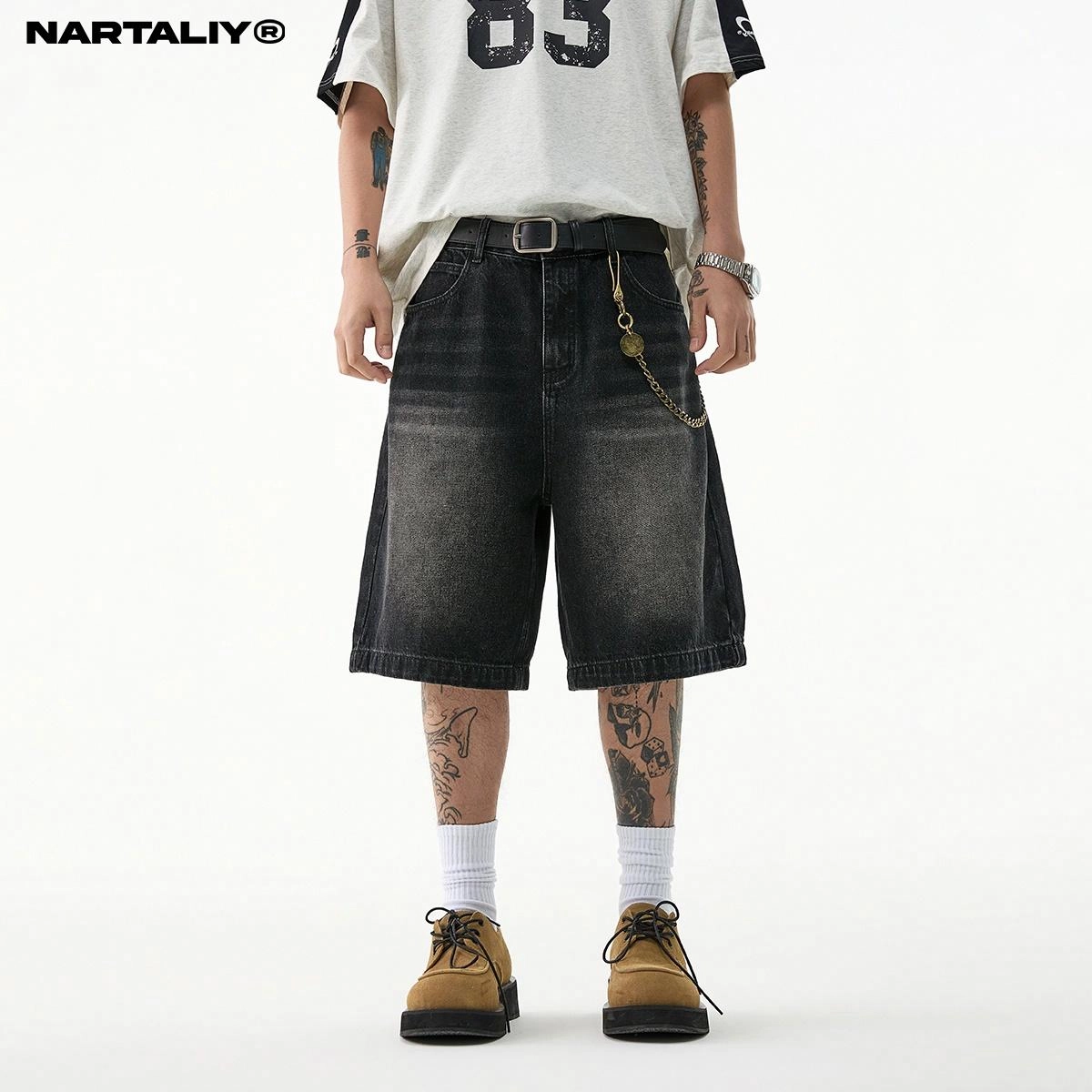 NARTALIY