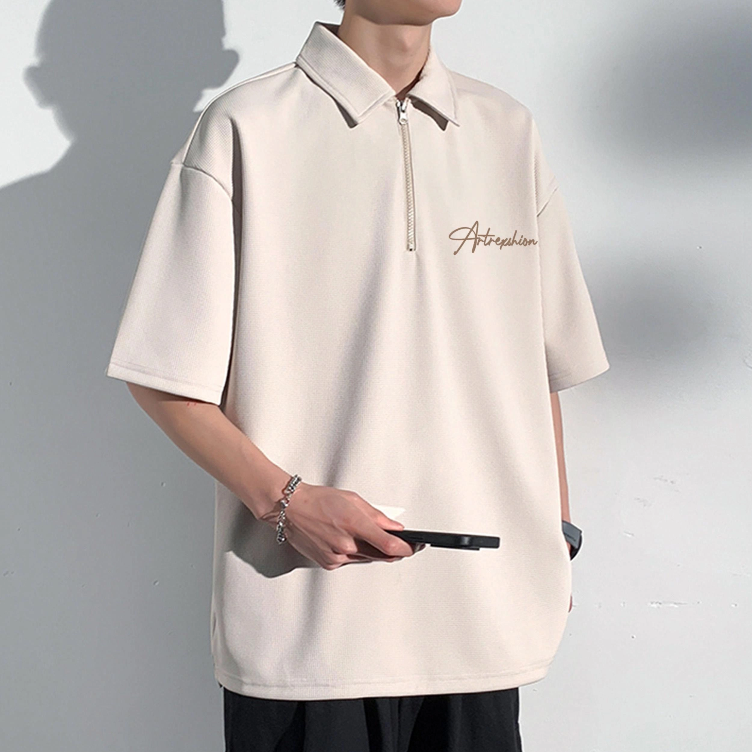 REXSHION LogoPolo
