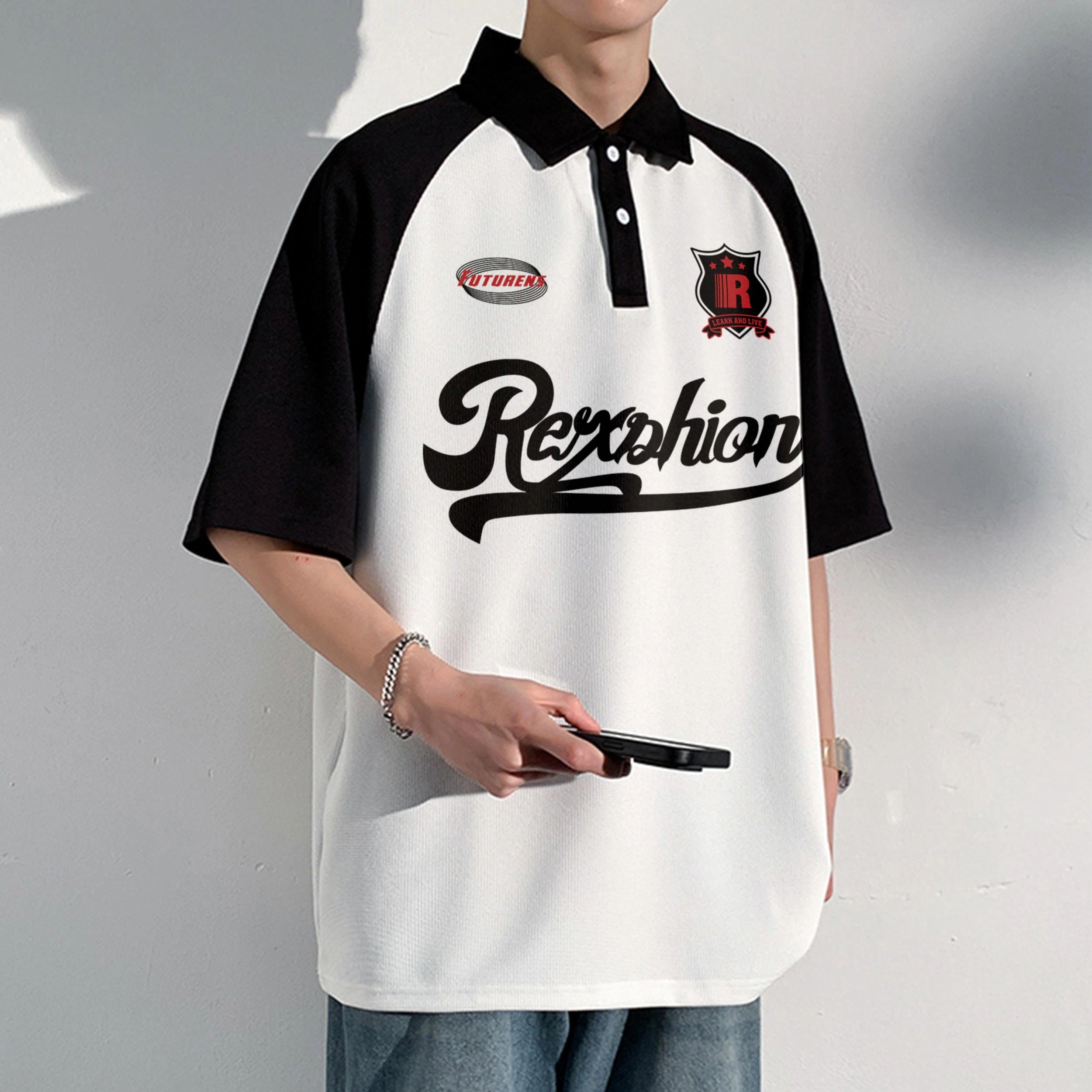 REXSHION LogoPolo