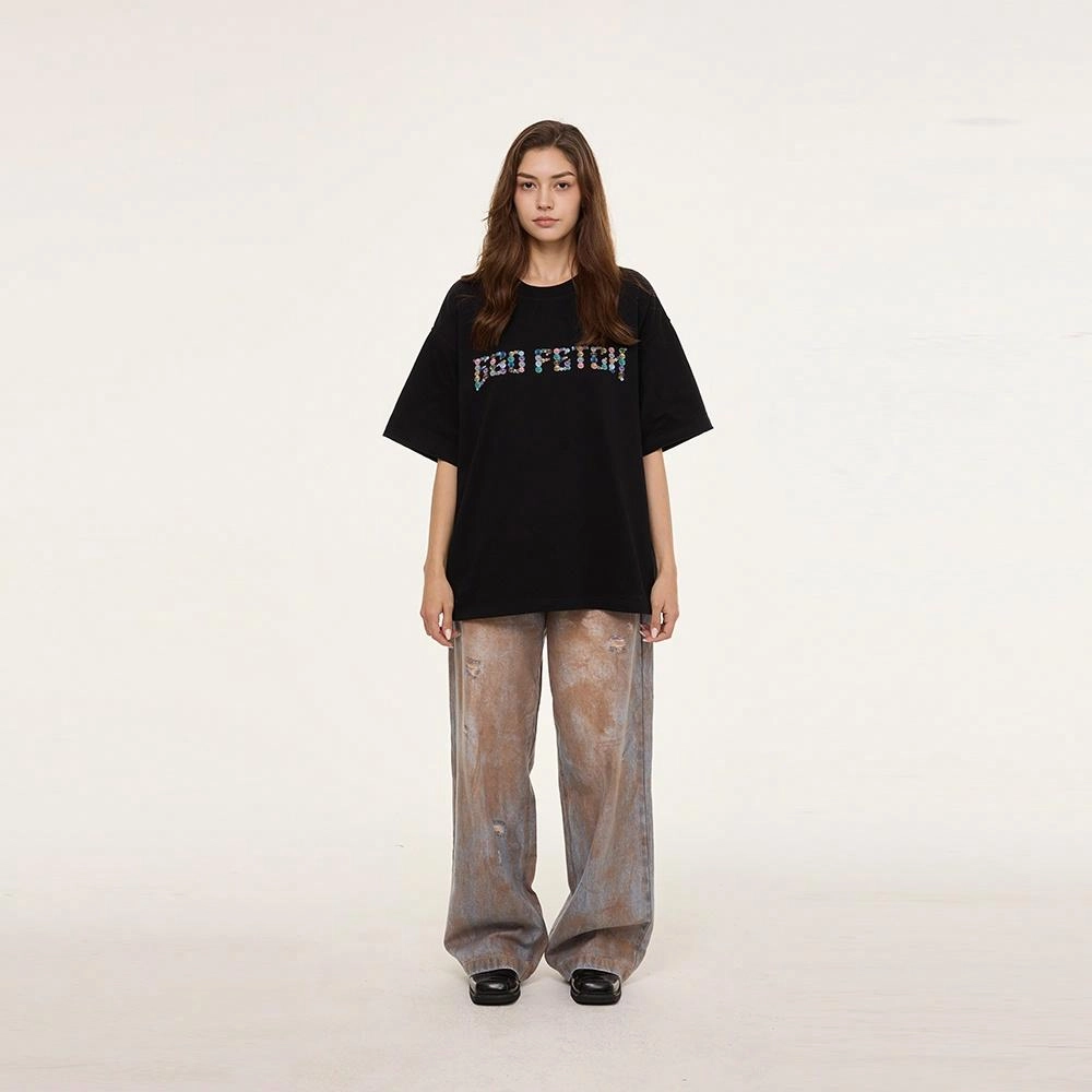 EGO FETCH T