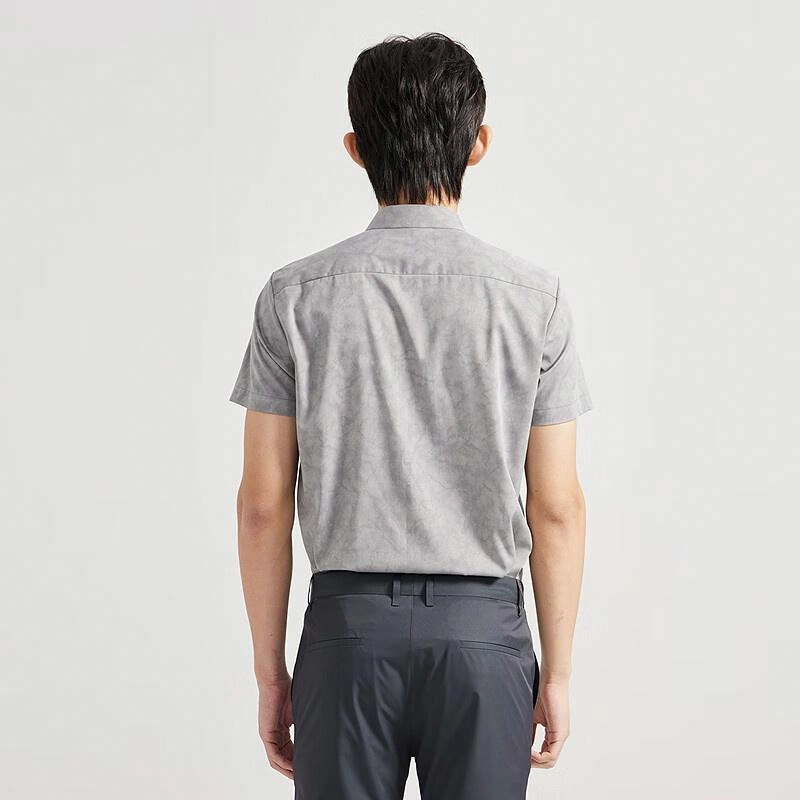LESS IS MORE