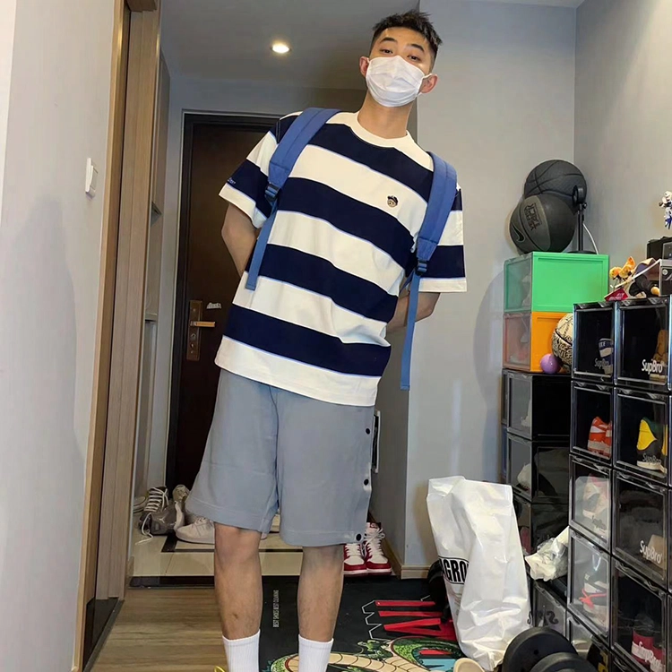 Teenie Weenie Men 24SS T