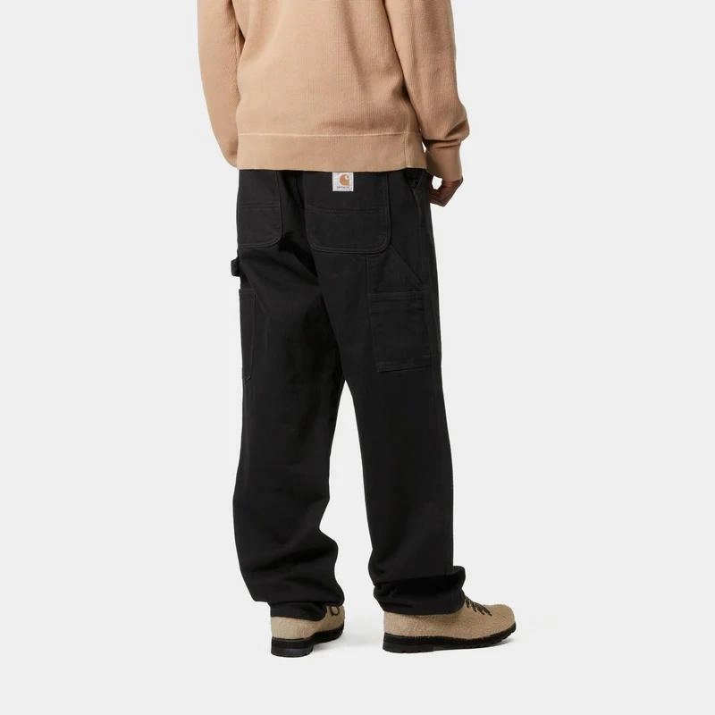 Carhartt WIP Single Knee Pant Denim