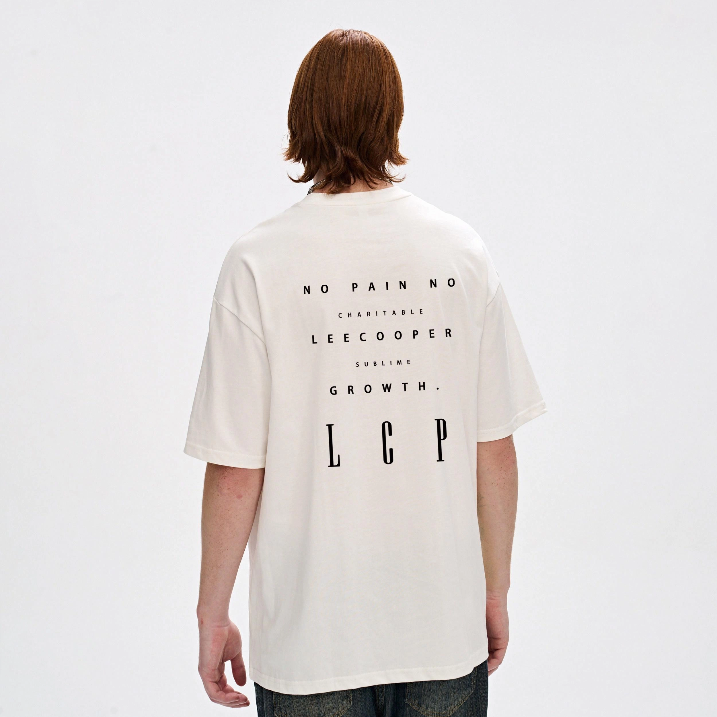 Lee Cooper logoT