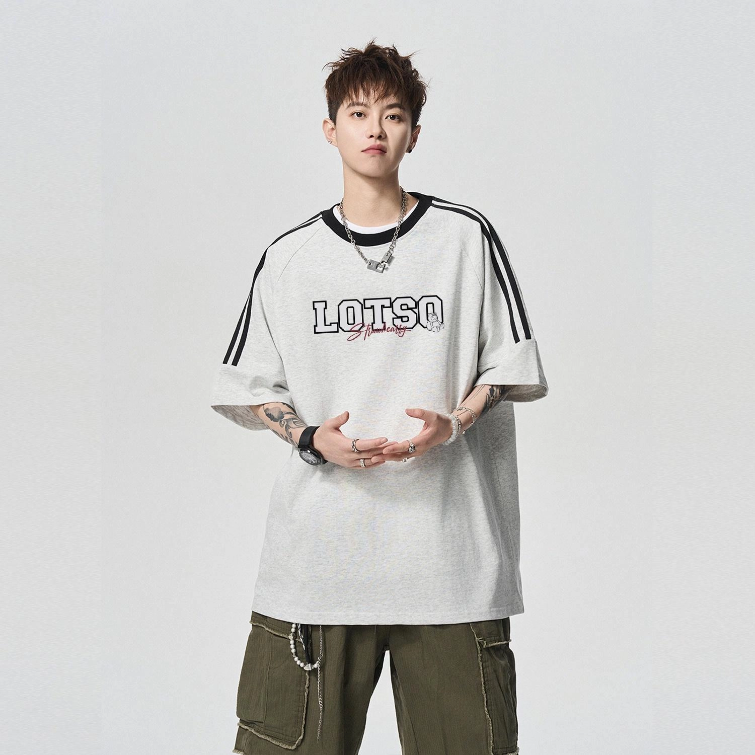 Disney T