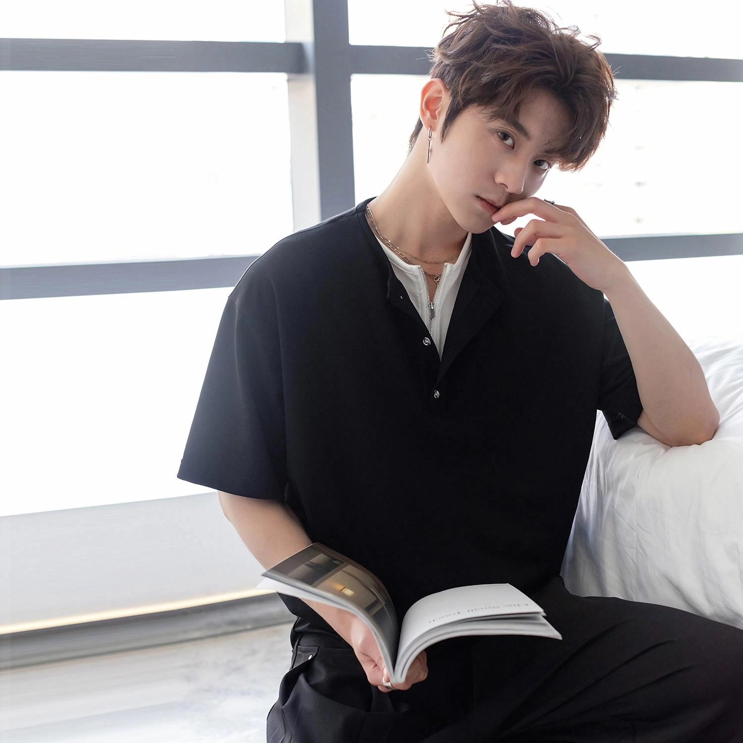 CHIC ERRO T