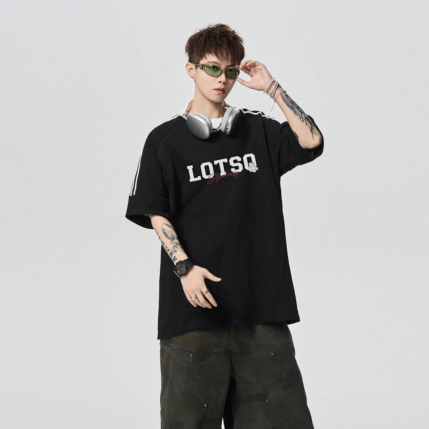 Disney T