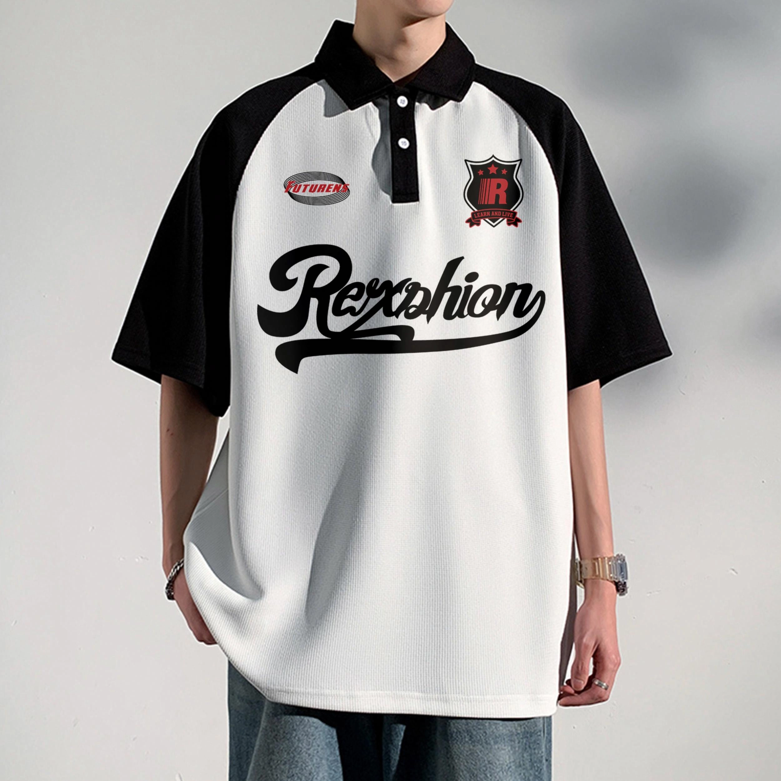 REXSHION LogoPolo