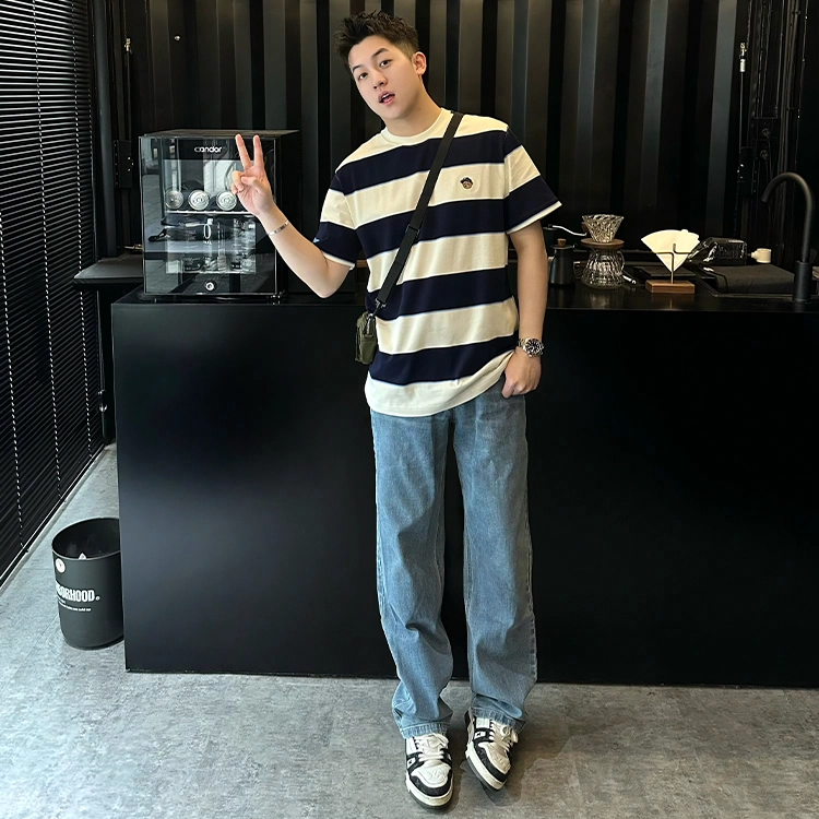 Teenie Weenie Men 24SS T
