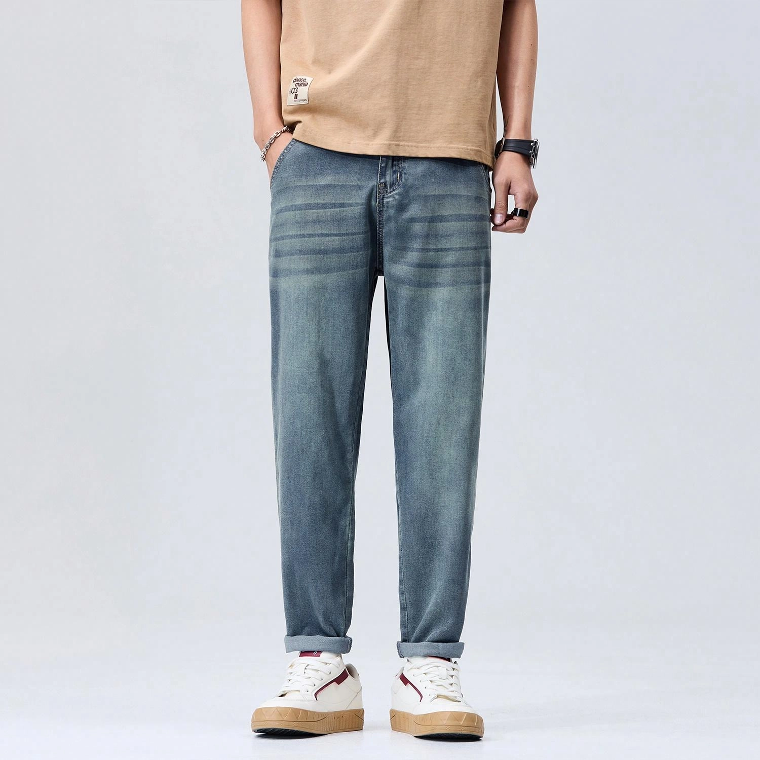 JEANSWEST
