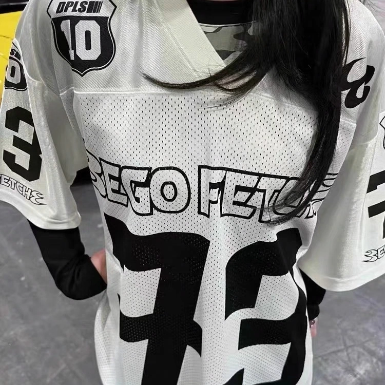 EGO FETCH x DPLS LogoT