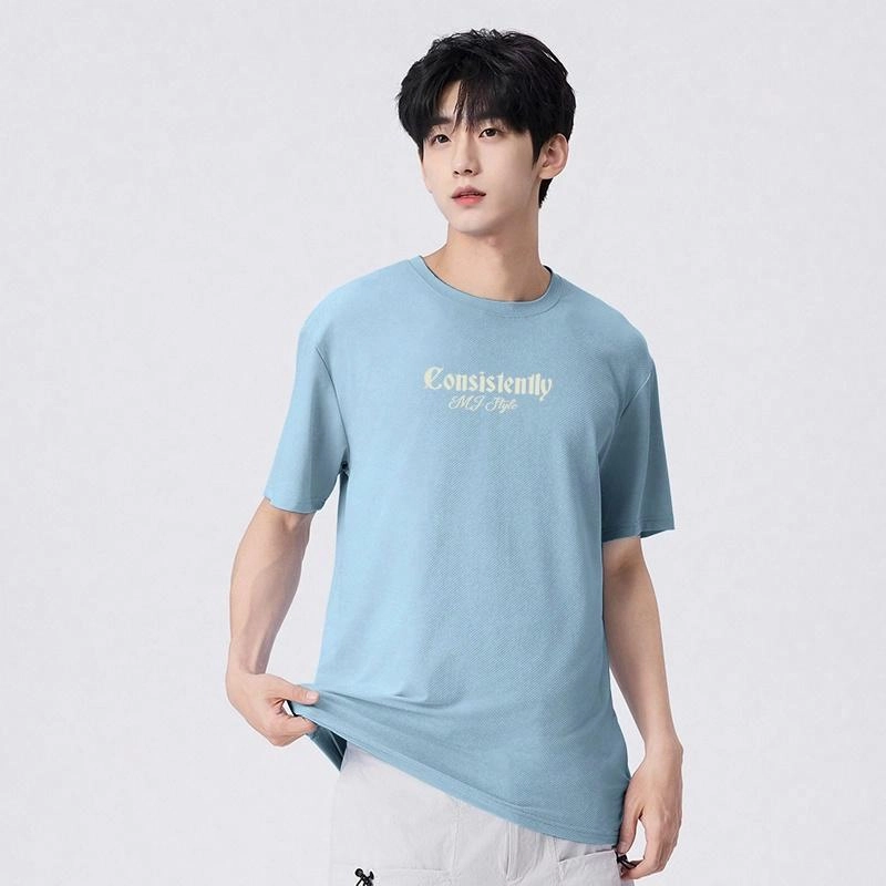 MJ STYLE logoUPF50+T