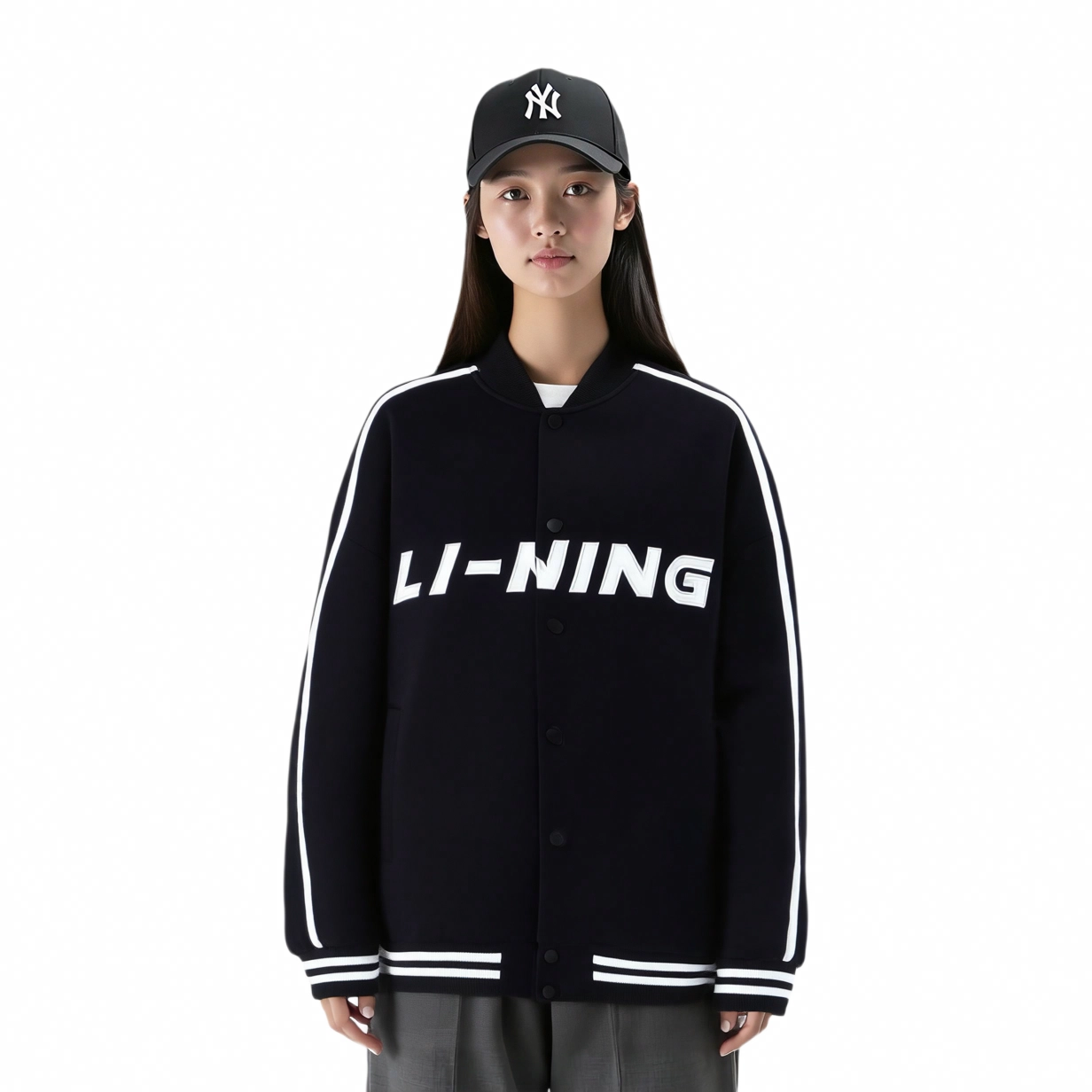 LiNing Logo