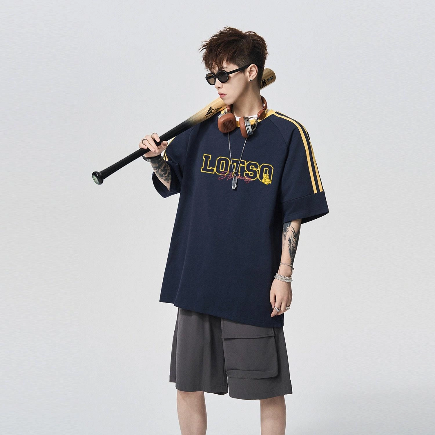 Disney T