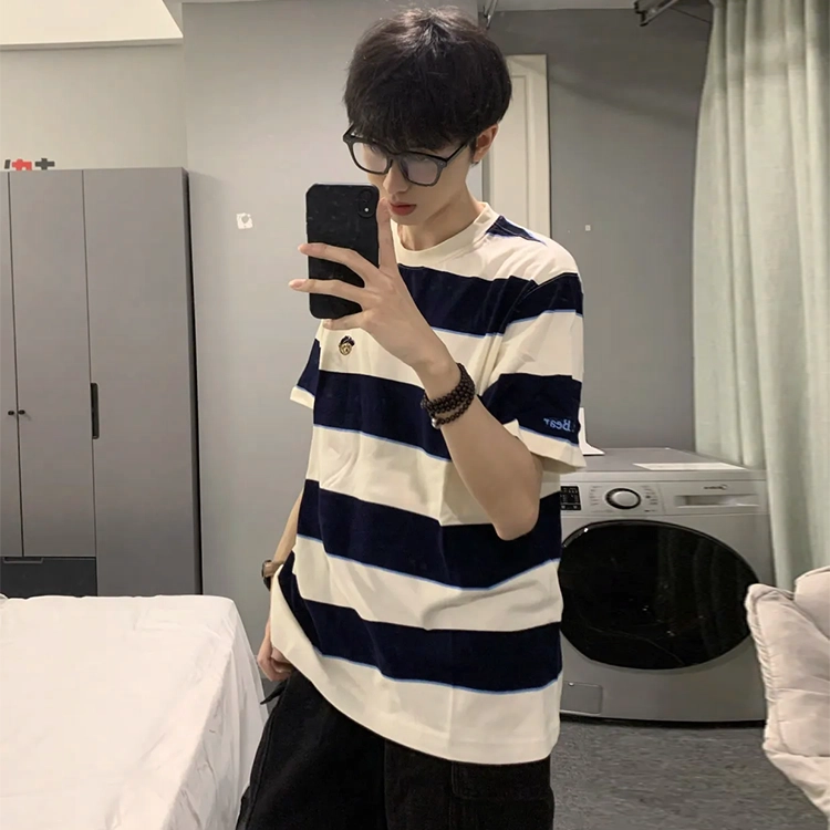 Teenie Weenie Men 24SS T