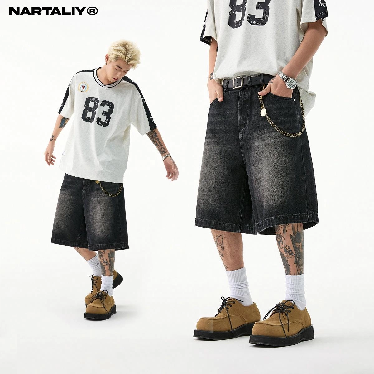 NARTALIY