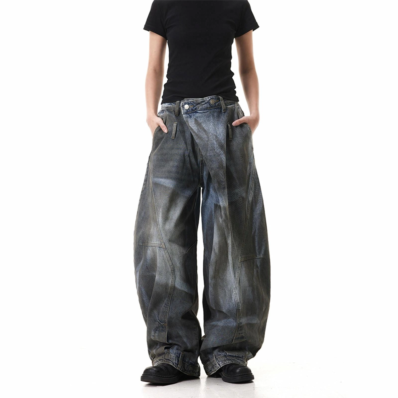 Pirkadat dirtyfitbaggy