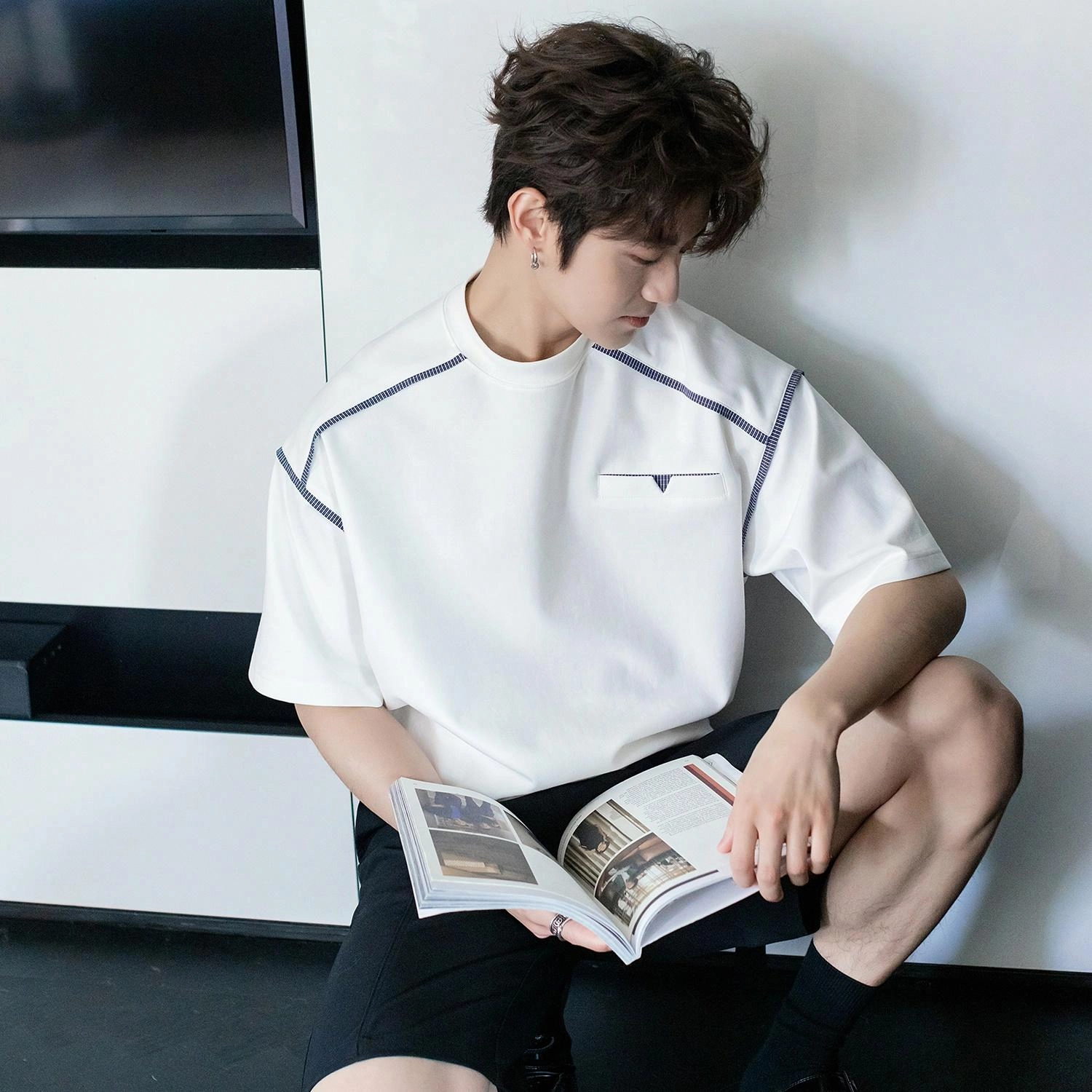 CHIC ERRO T