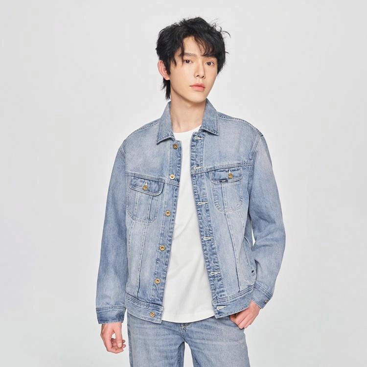 Lee SS25