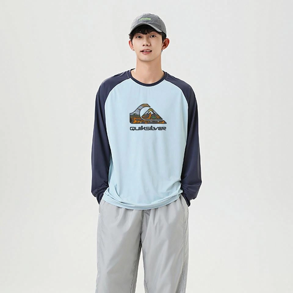 Quiksilver T