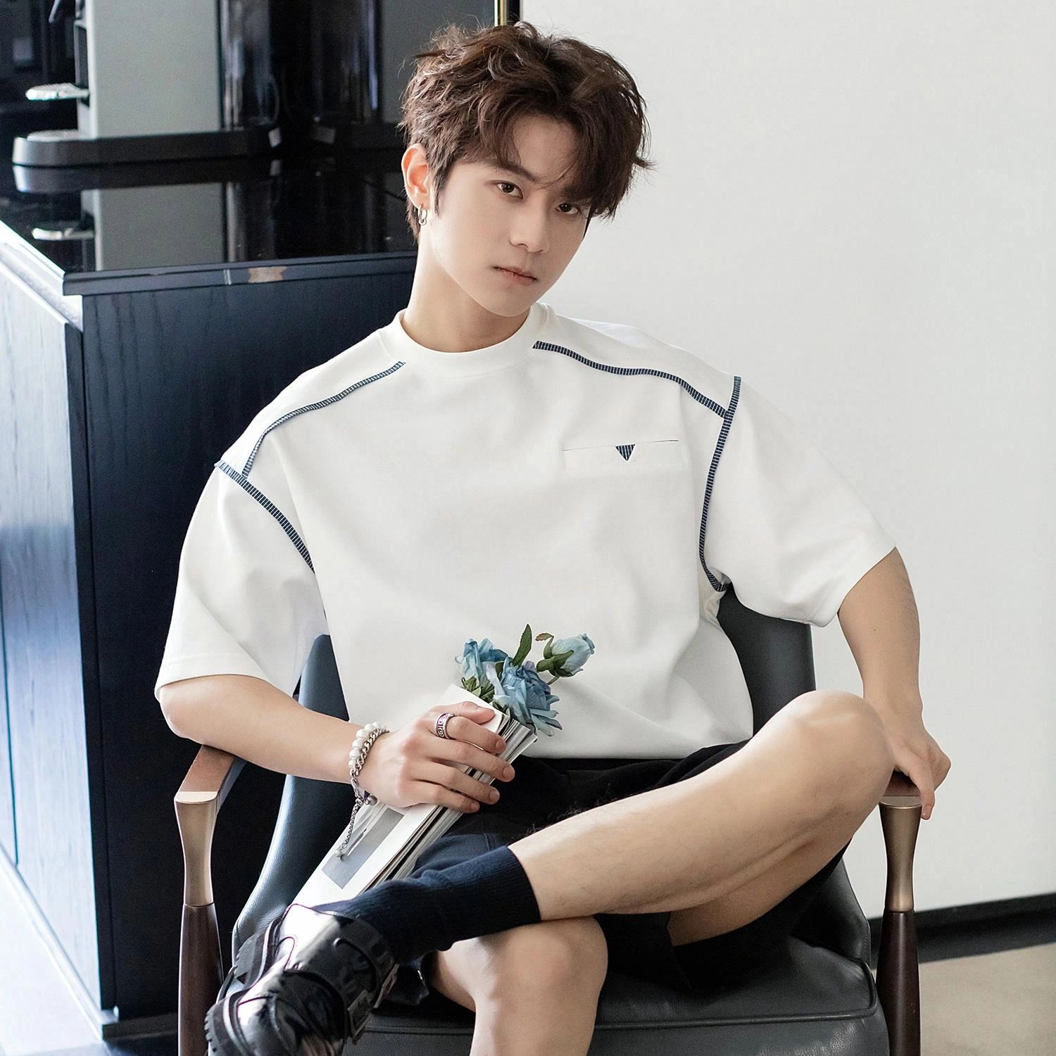 CHIC ERRO T