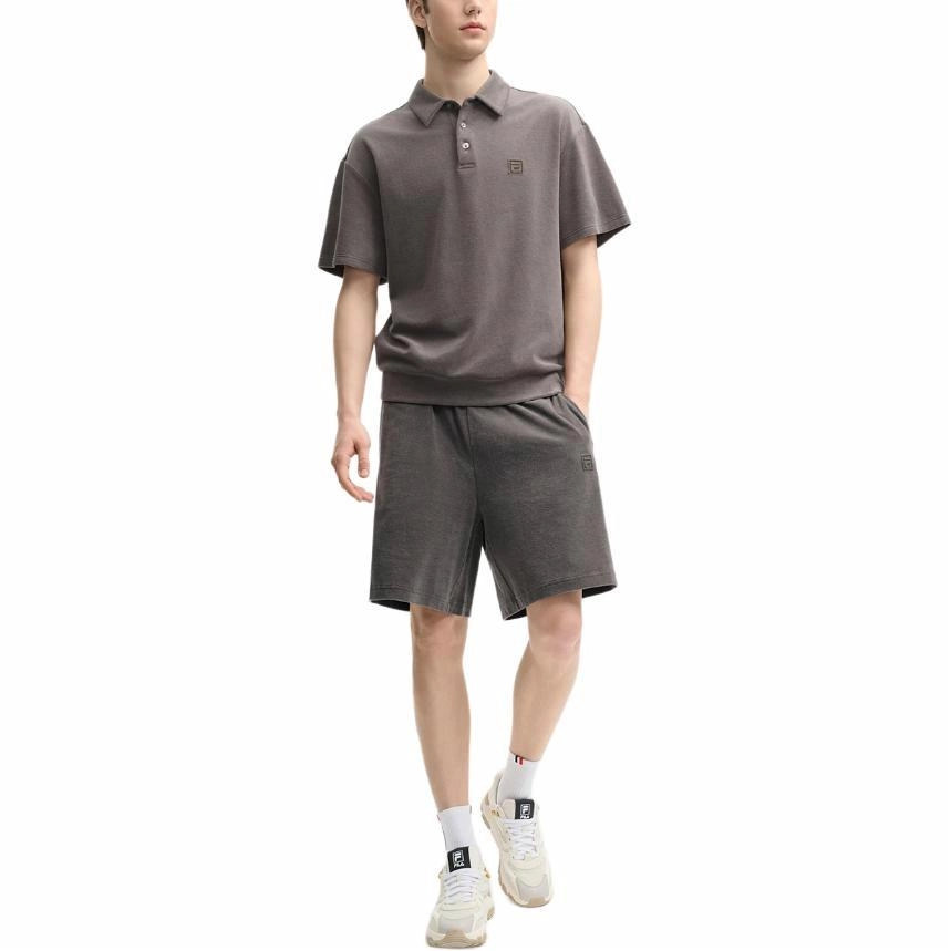 FILA MILANOSport Polo