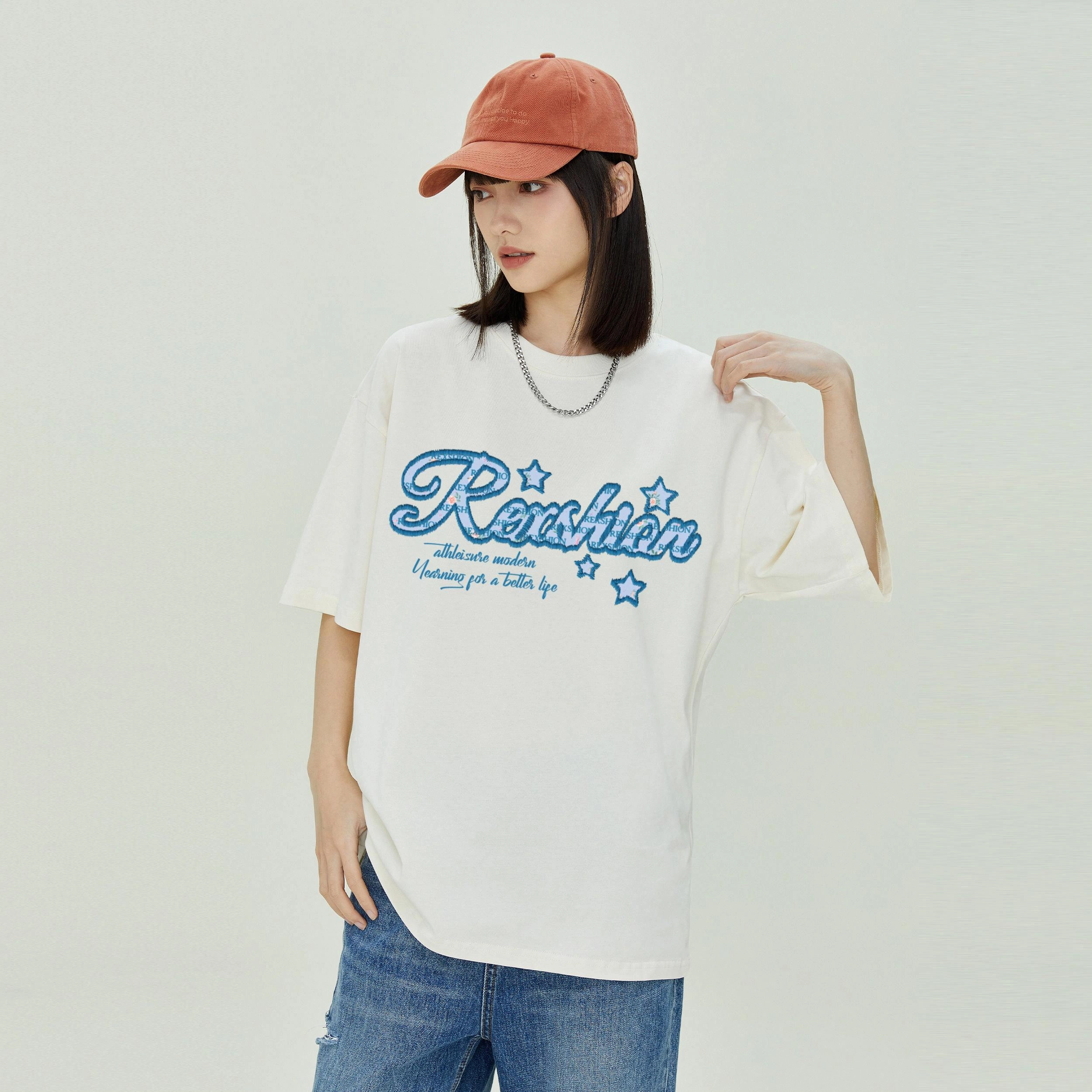REXSHION T