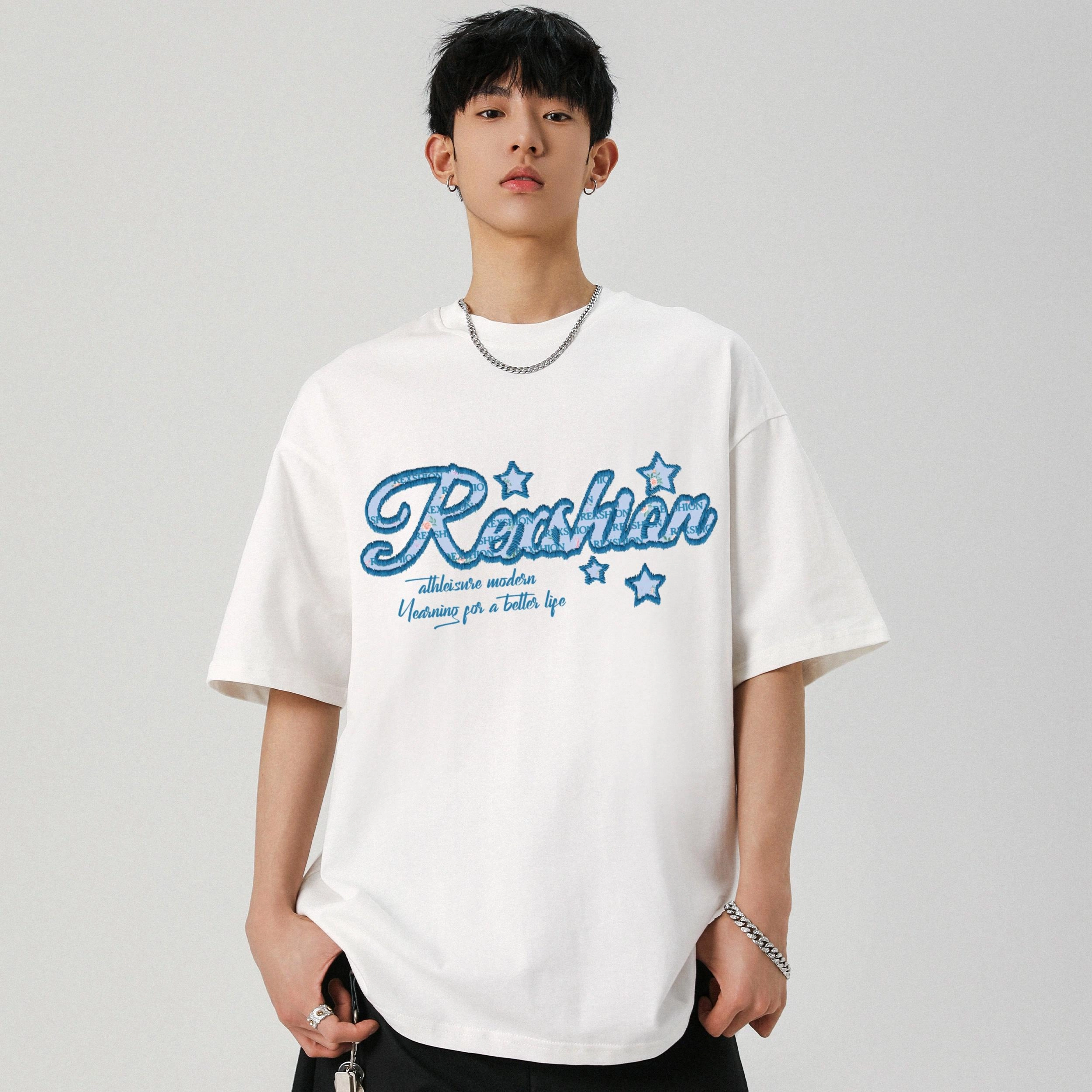 REXSHION T
