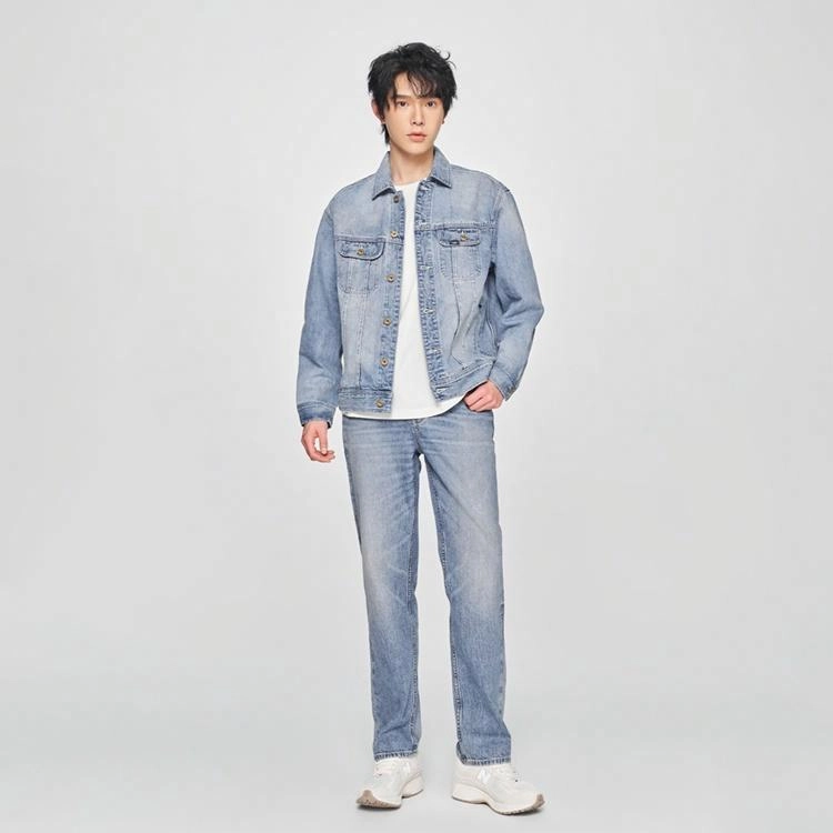 Lee SS25
