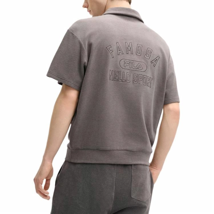 FILA MILANOSport Polo