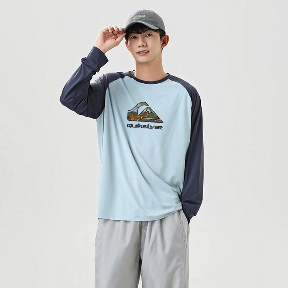Quiksilver T