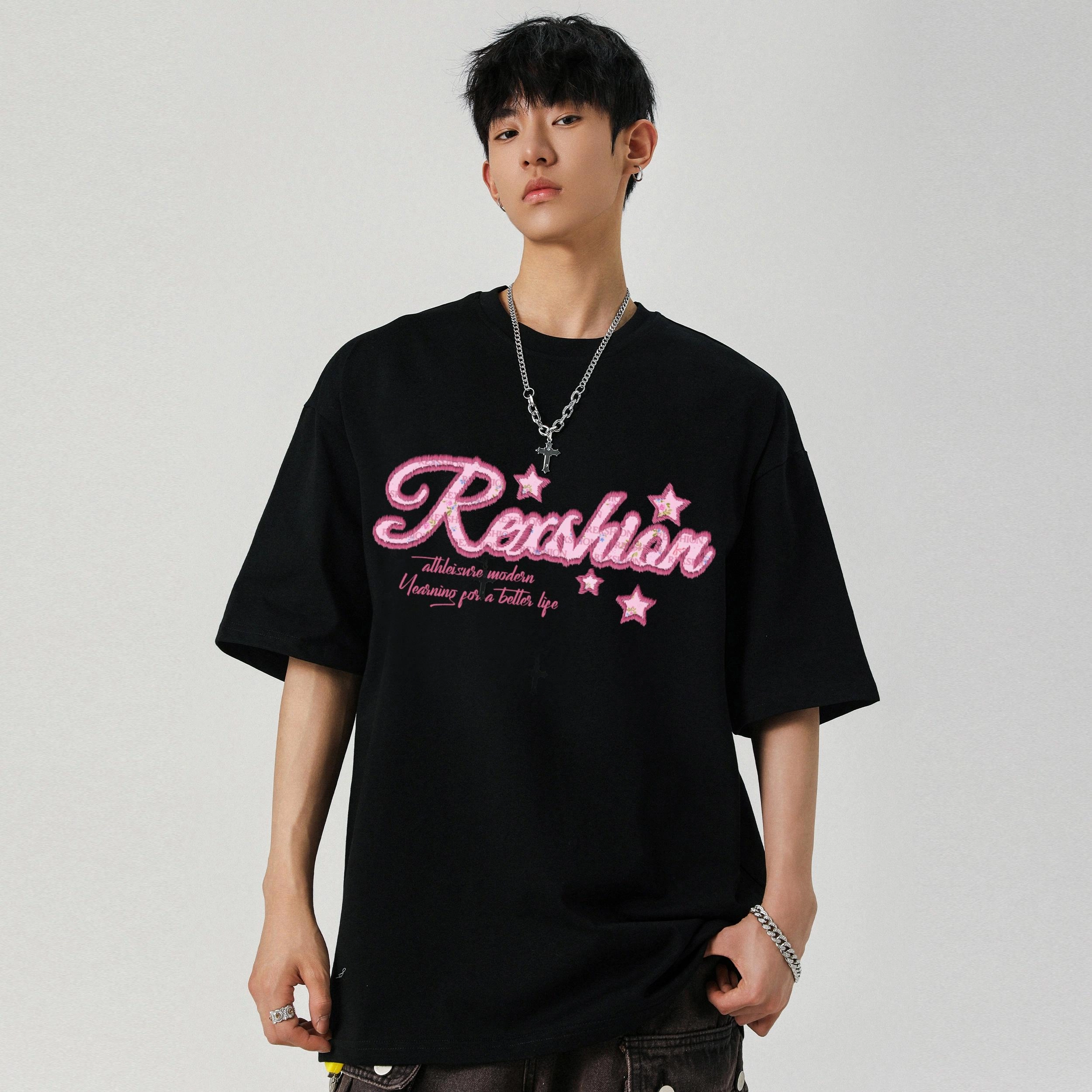 REXSHION T