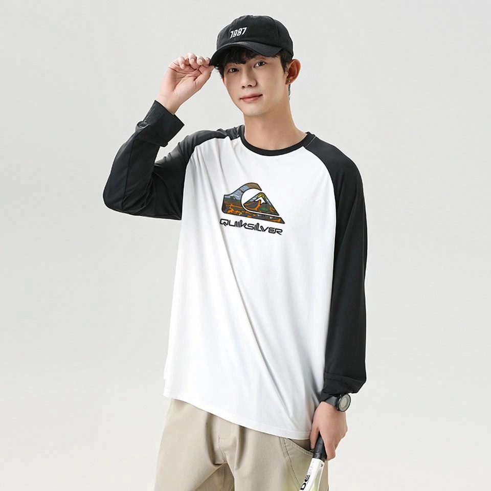 Quiksilver T