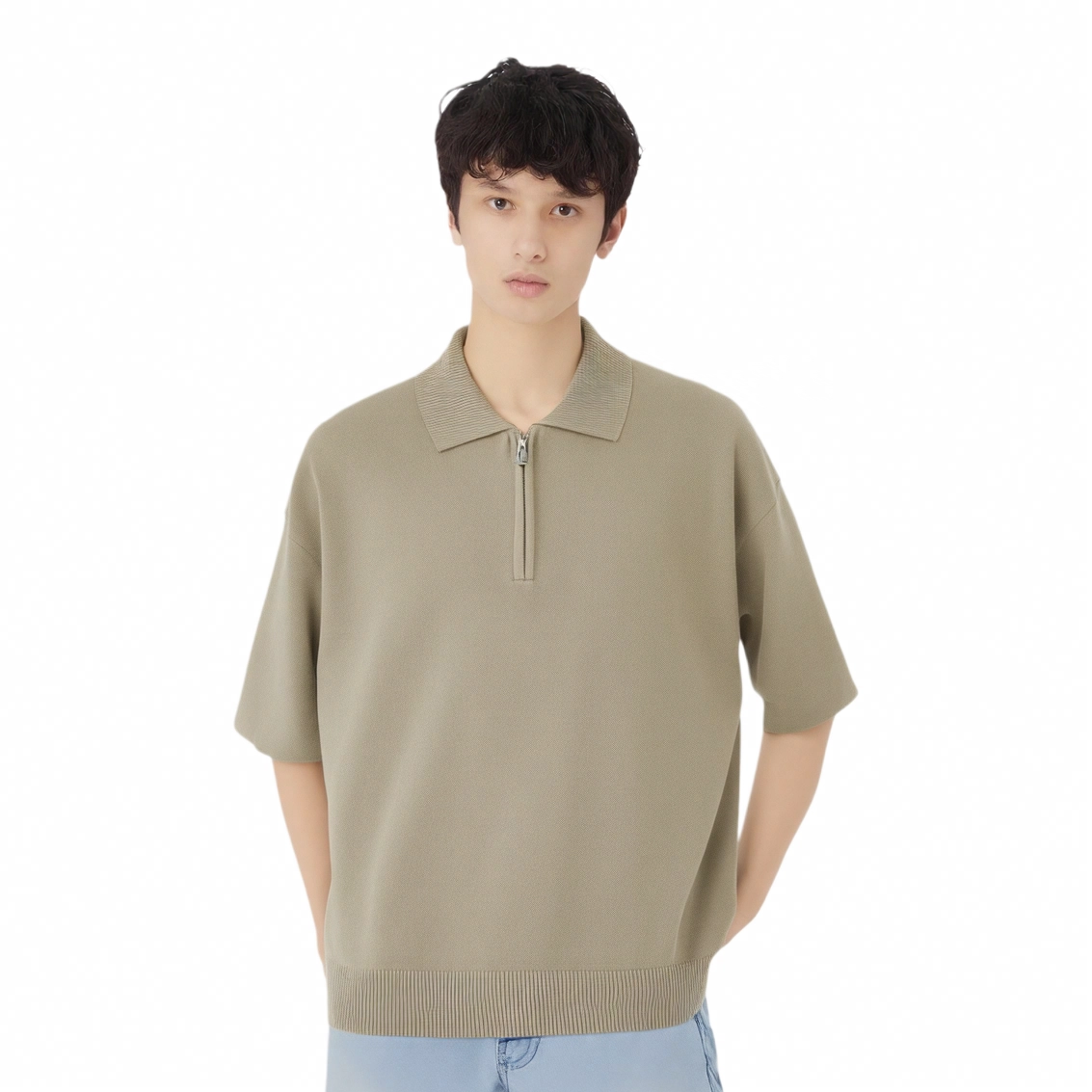 ZARA Polo