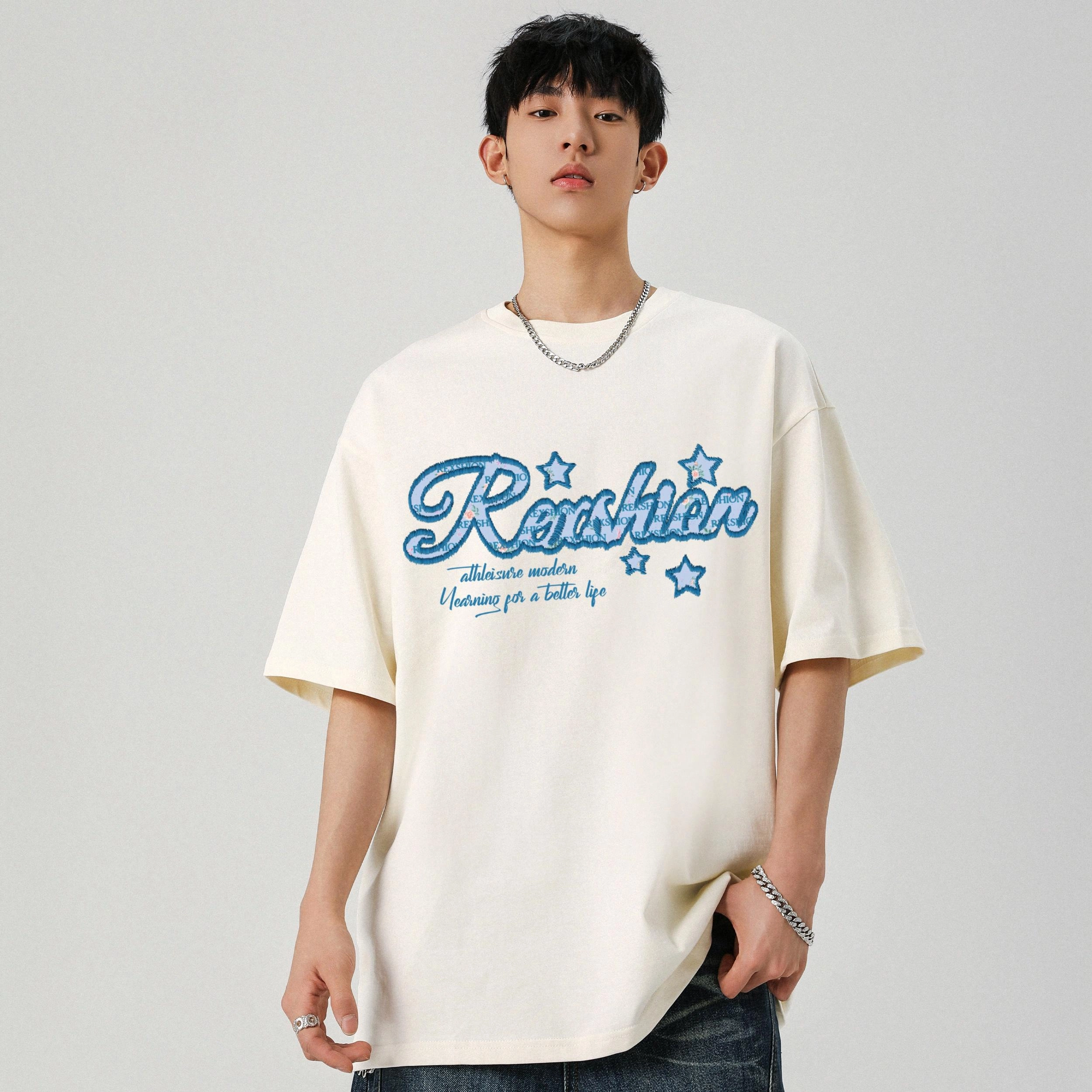 REXSHION T