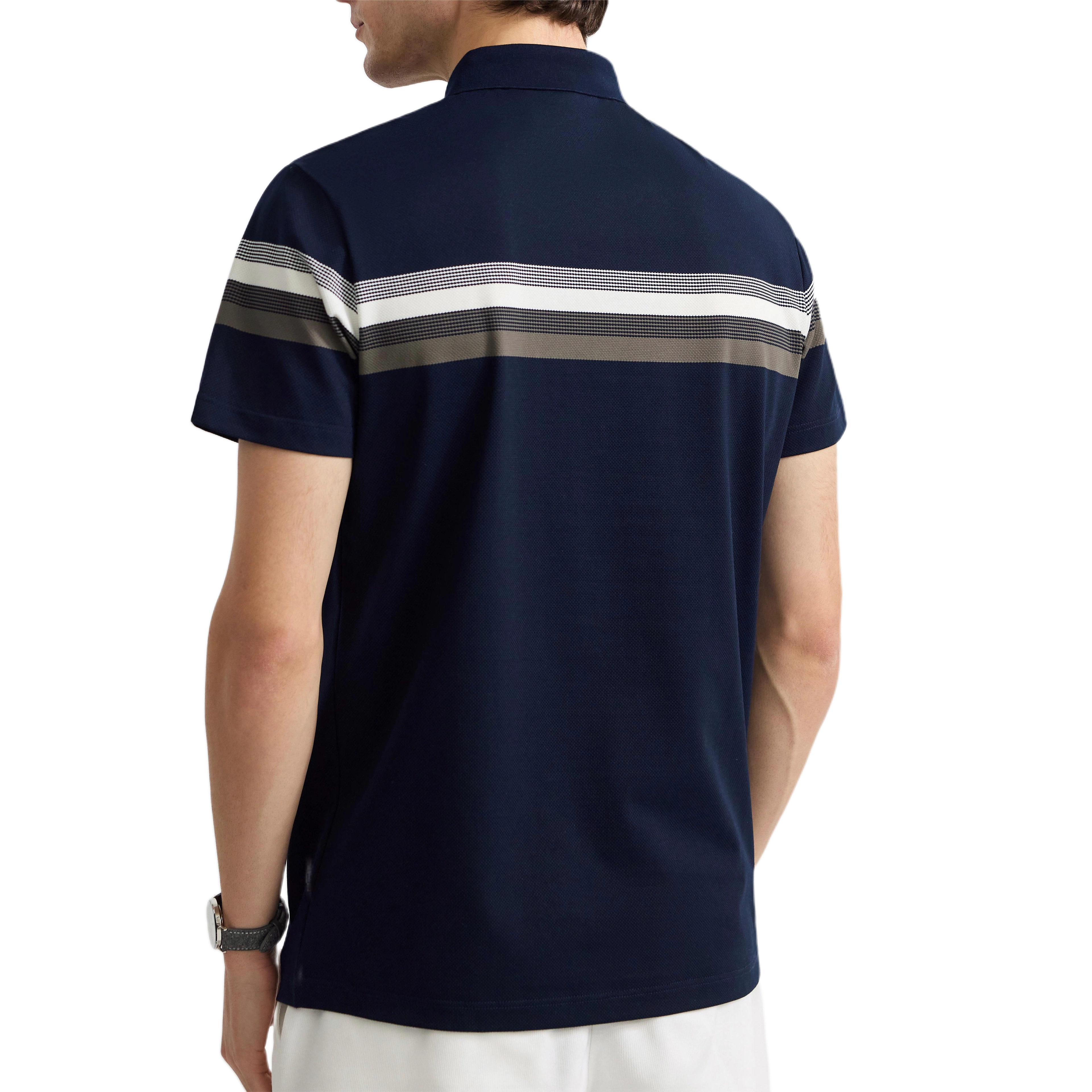 JUDGER Polo