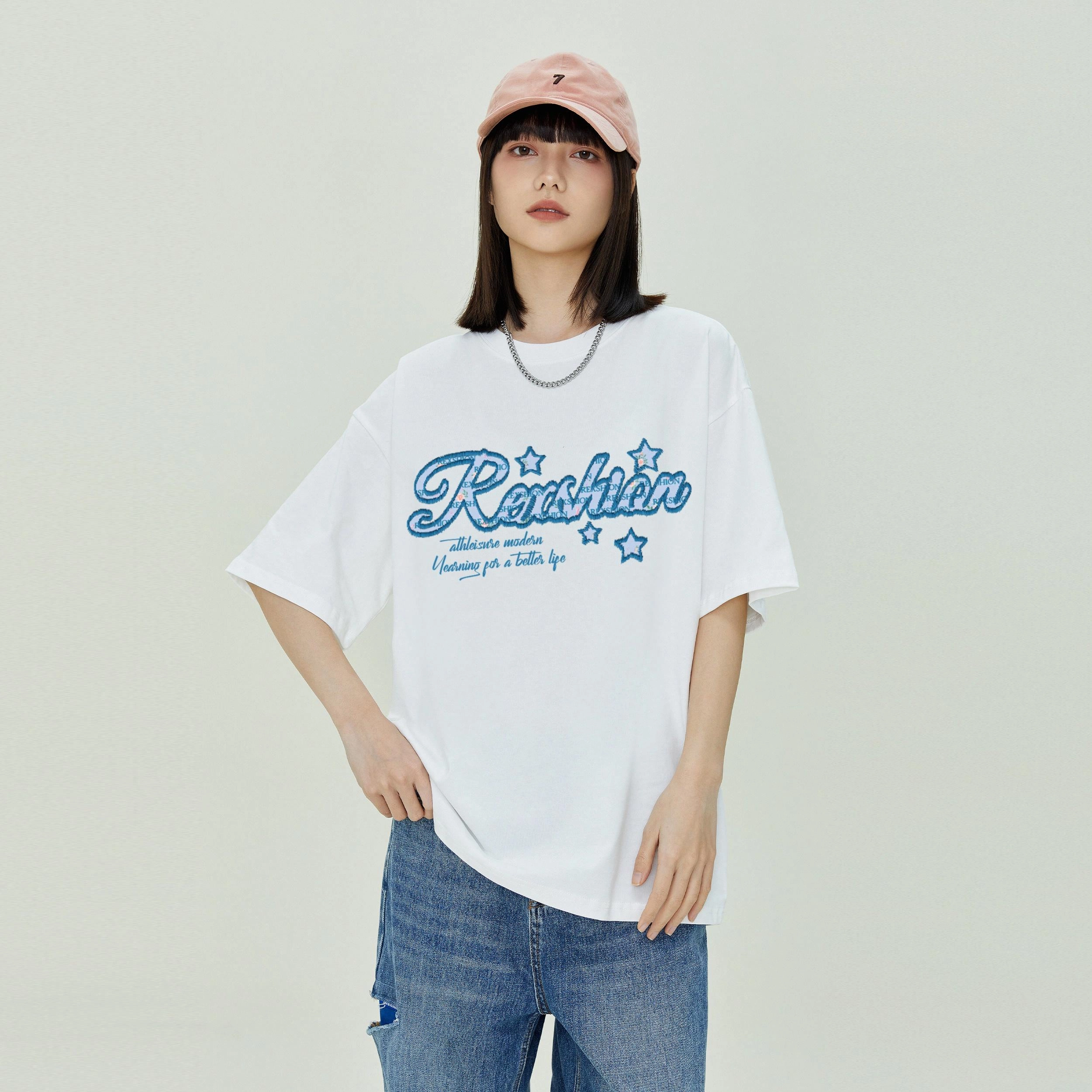 REXSHION T