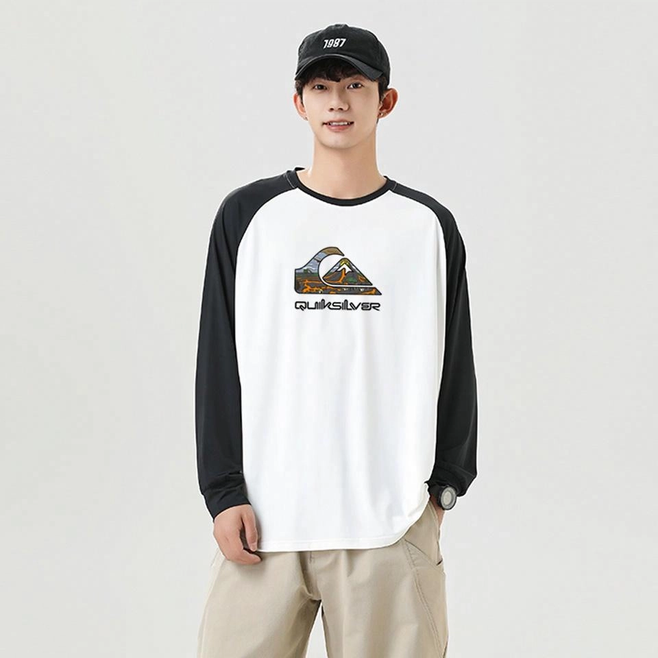 Quiksilver T