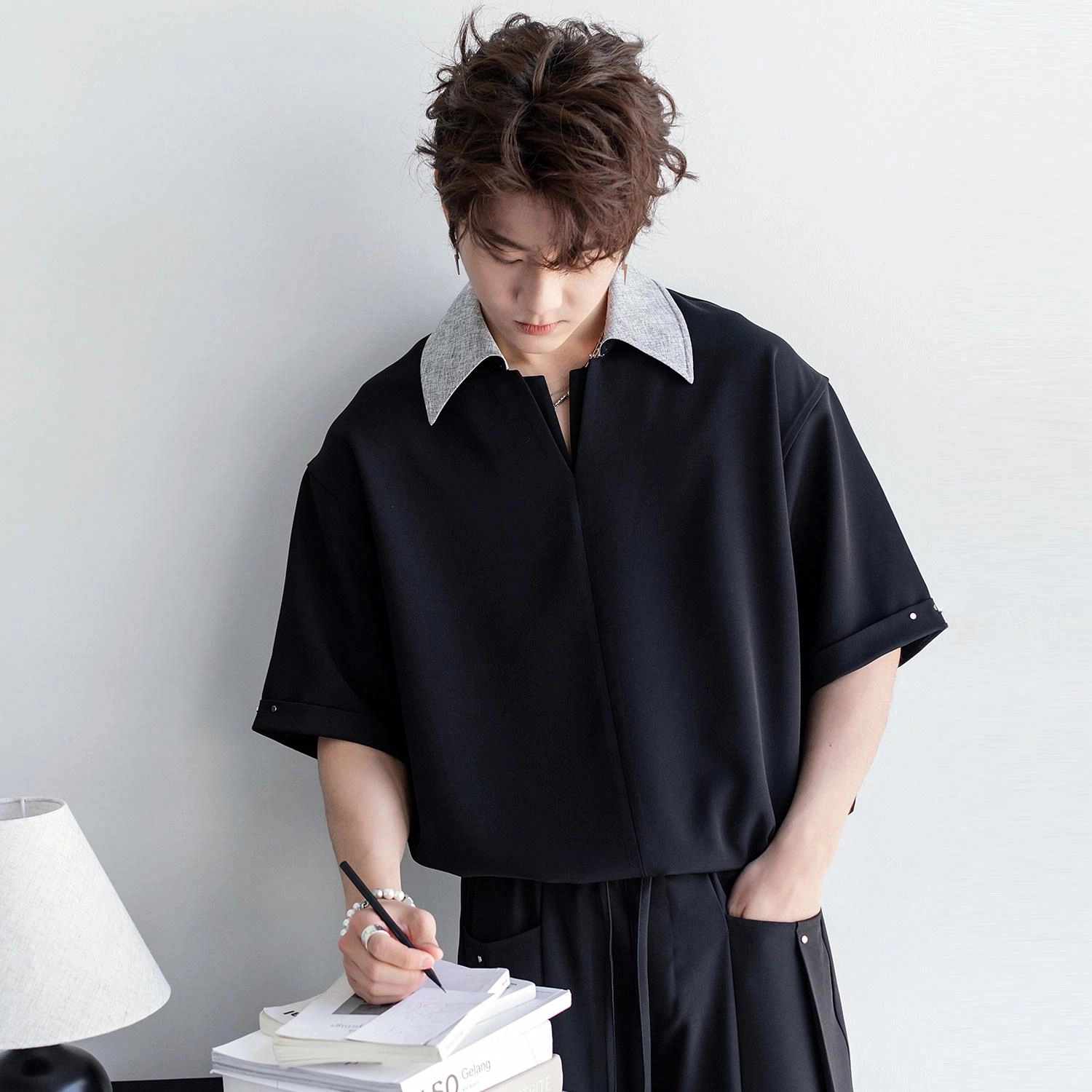 CHIC ERRO Polo