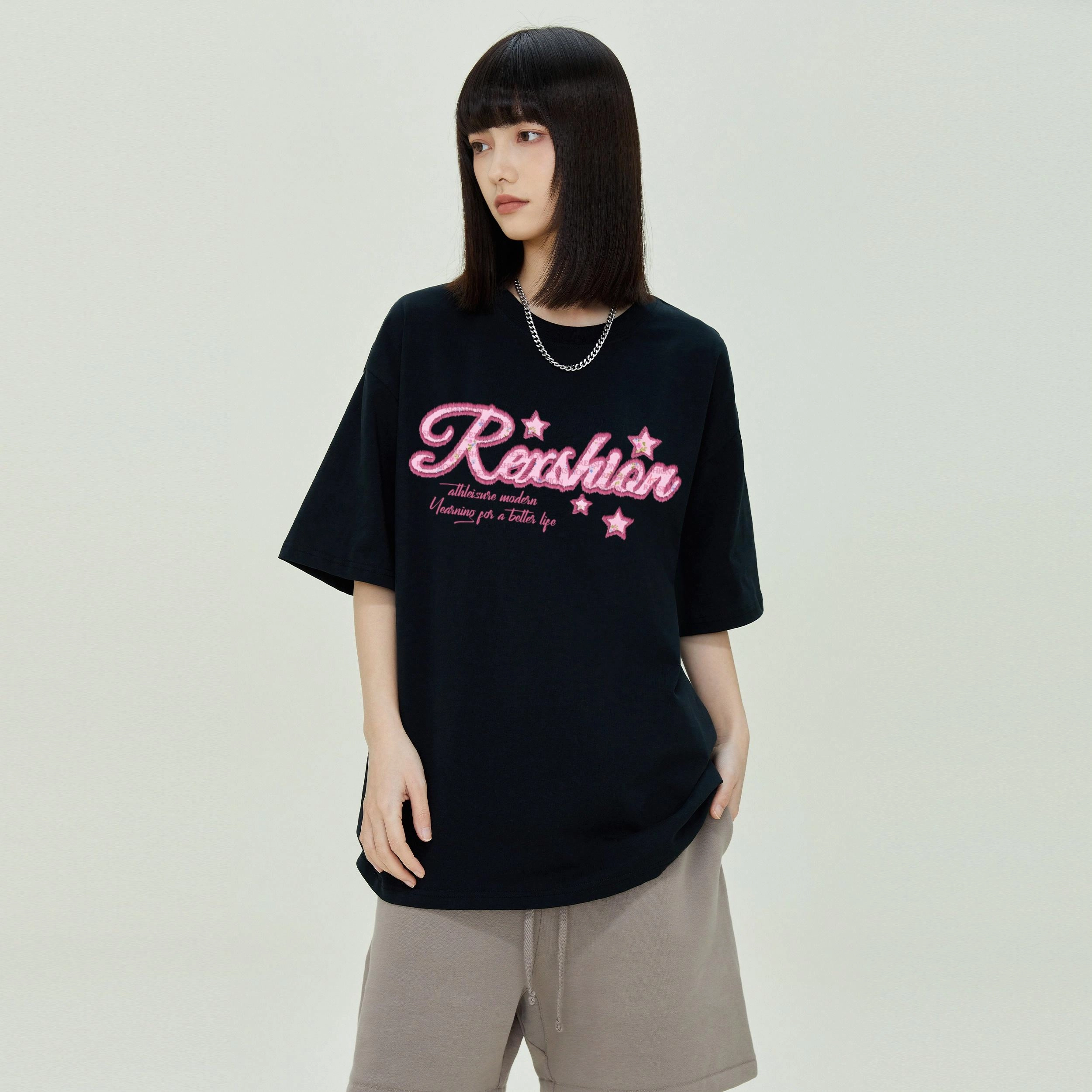 REXSHION T