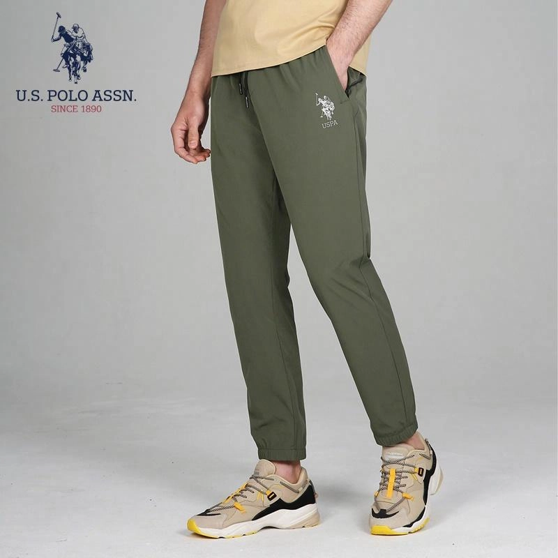 U.S. POLO ASSN.