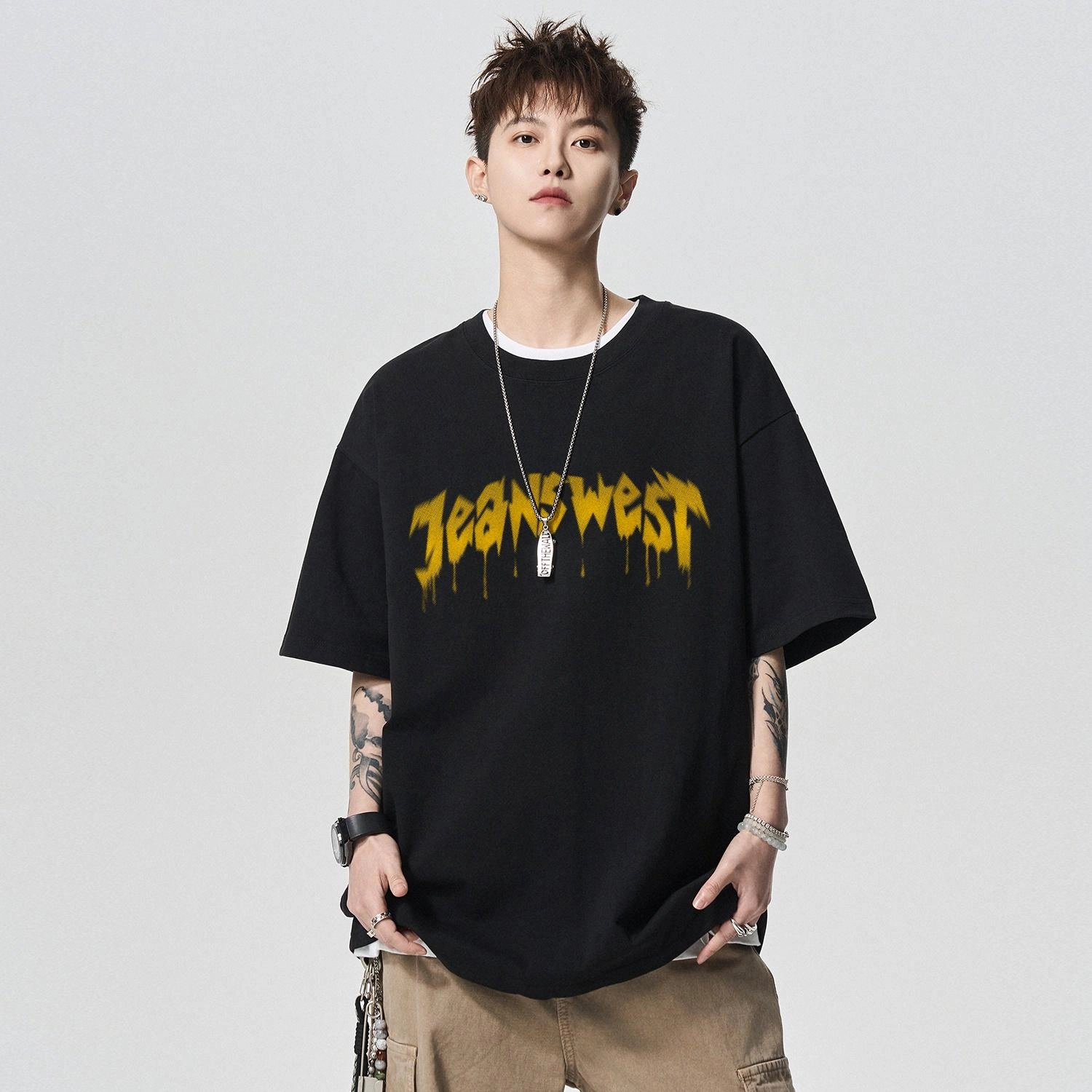 JEANSWEST LogoT